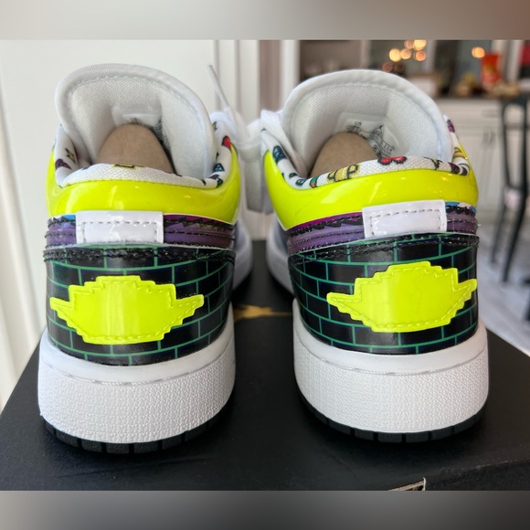 air jordan 1 minecraft